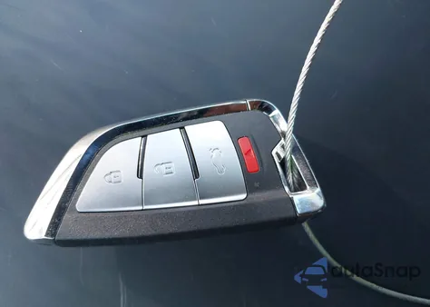 2014 Buick Verano Leather Group from USA, damaged, VIN 1G4PS5SK8E4153080